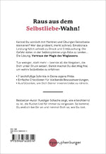 Die Selbstliebe-Illusion