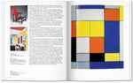 Mondrian (English Edition) (Innenansicht)