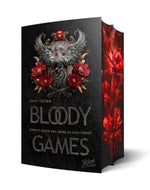 Death Games (Innenansicht)