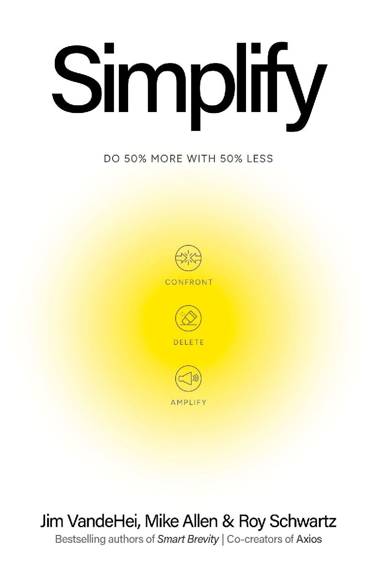 Simplify