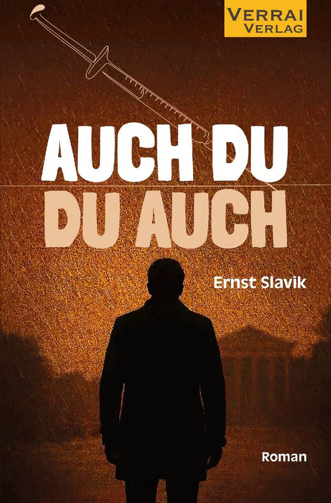 AUCH DU - DU AUCH