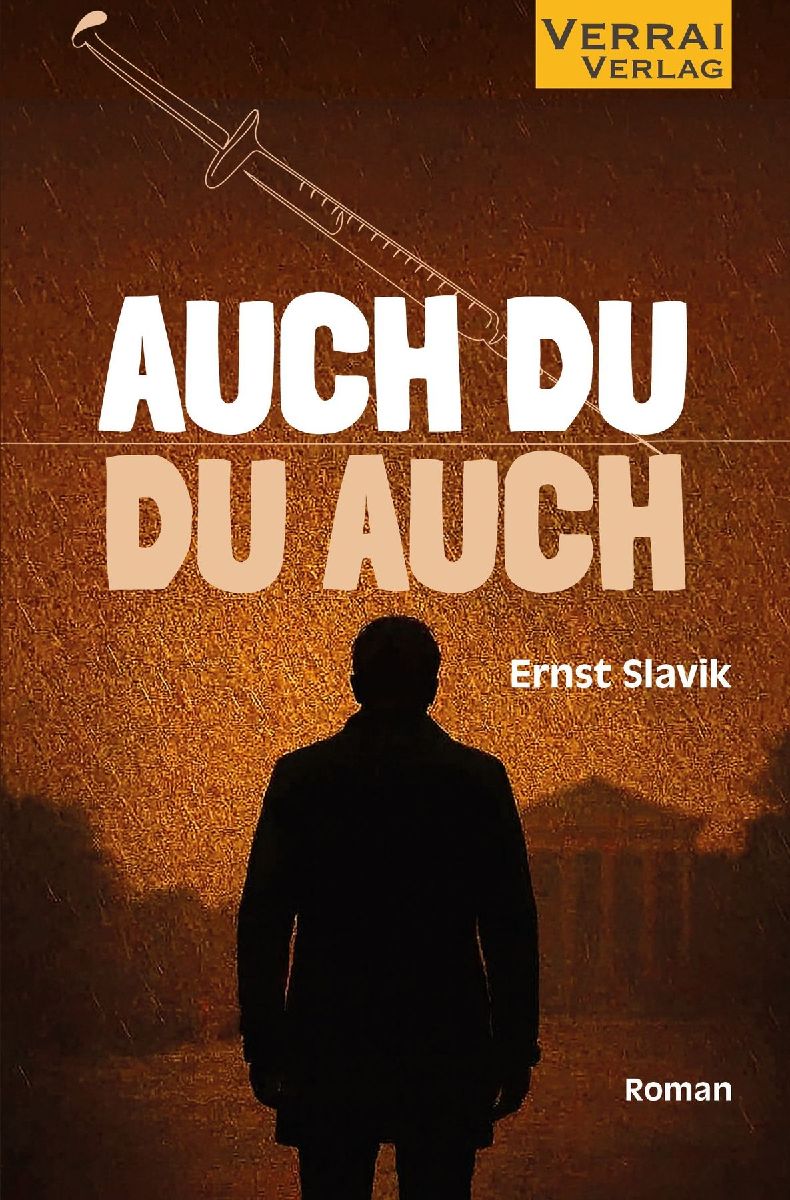 AUCH DU - DU AUCH