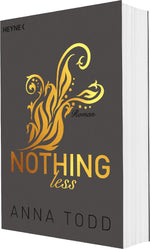 Nothing less (Innenansicht)