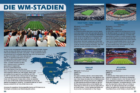 Fußball-WM 2026