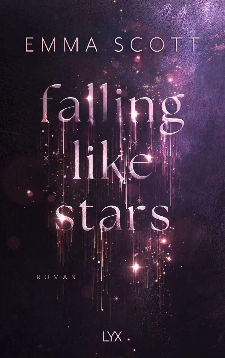 Falling Like Stars