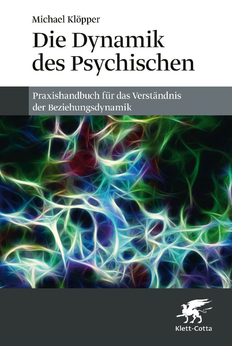 Die Dynamik des Psychischen