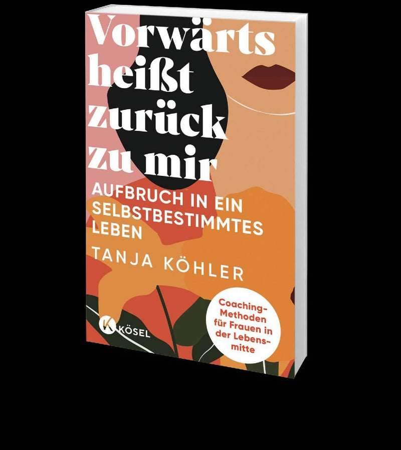 Vorwärts heißt zurück zu mir (Innenansicht)