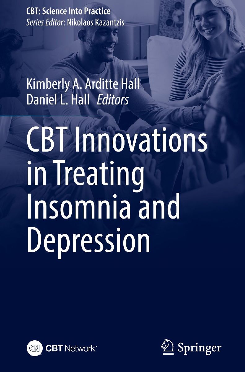 CBT Innovations in Treating Insomnia and Depression