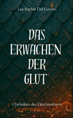Das Erwachen der Glut