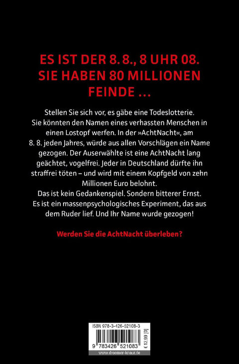 AchtNacht
