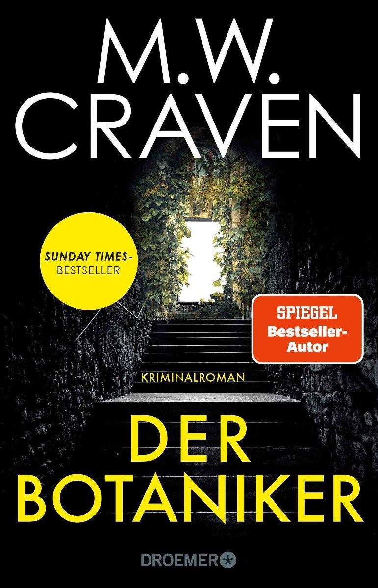 Der Botaniker