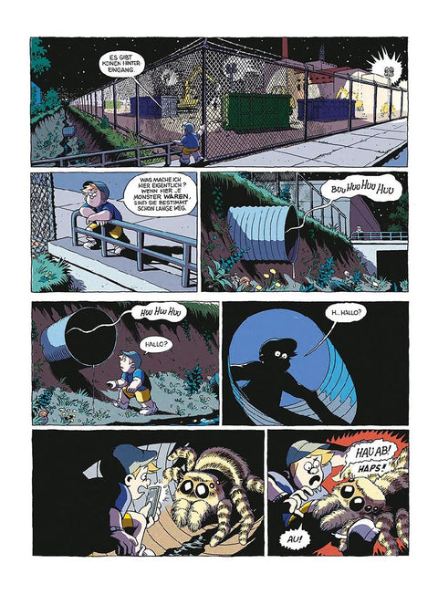 Margo Maloo 3