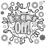 Fuck off!