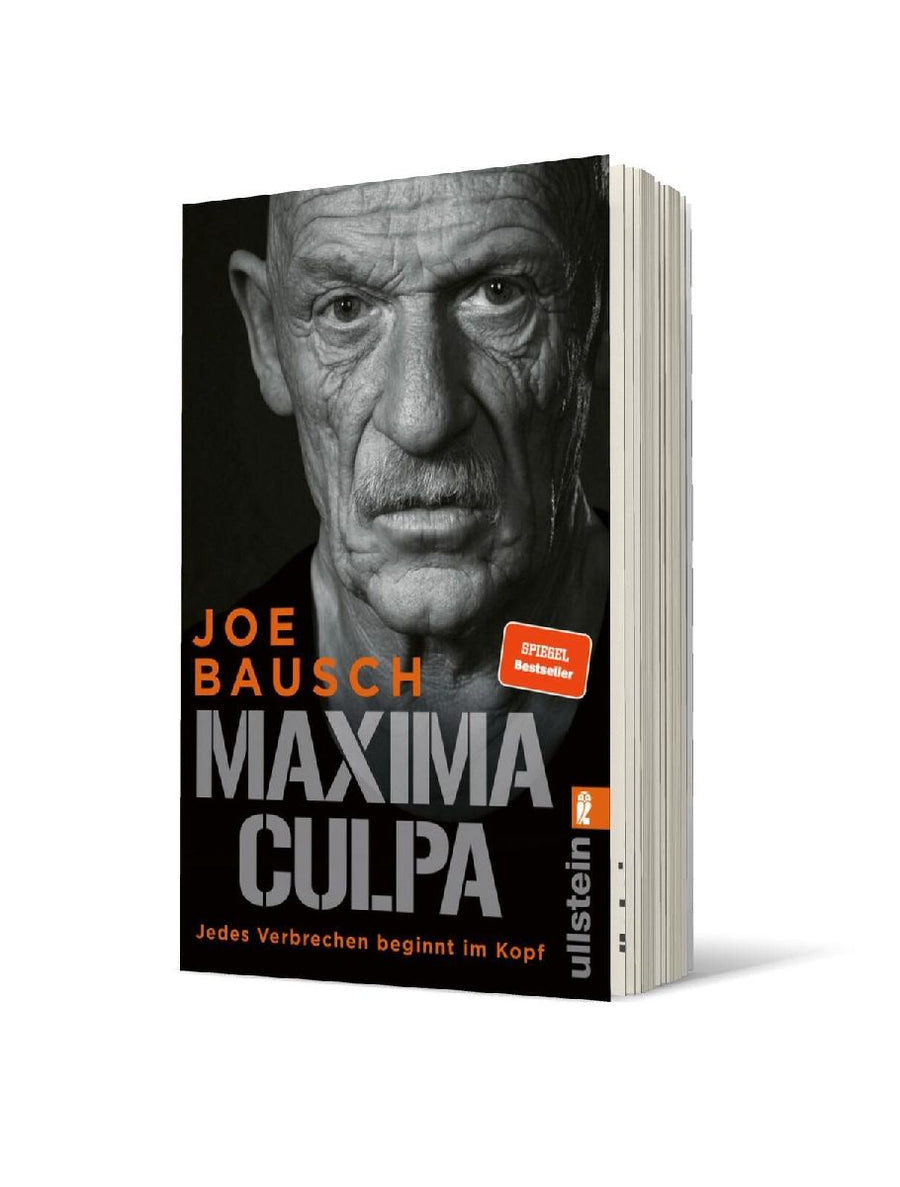 Maxima Culpa