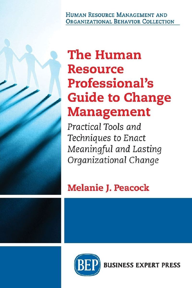 The Human Resource Professional's Guide to Change Management – Averdo