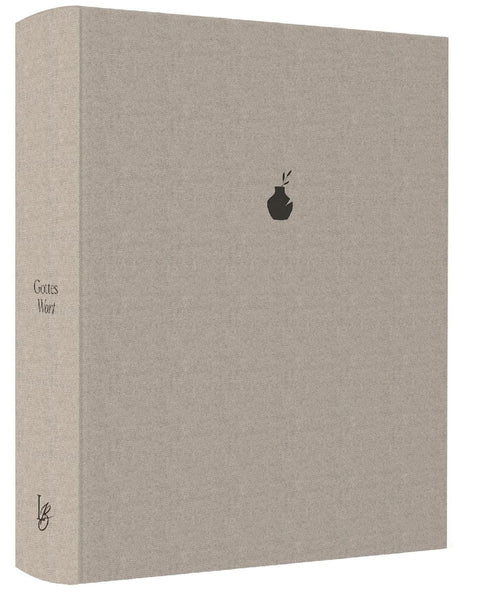 NeÜ bibel.heute LIEBEZURBIBEL