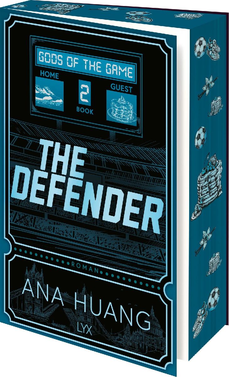 The Defender