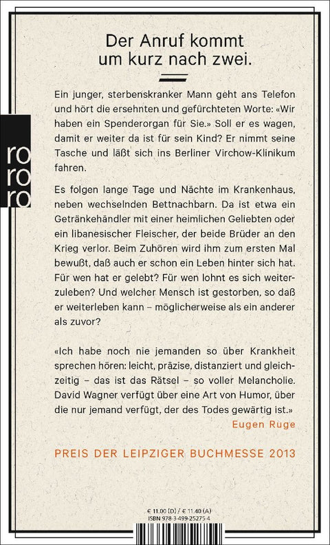 Leben