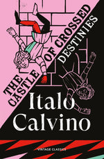 The Castle of Crossed Destinies