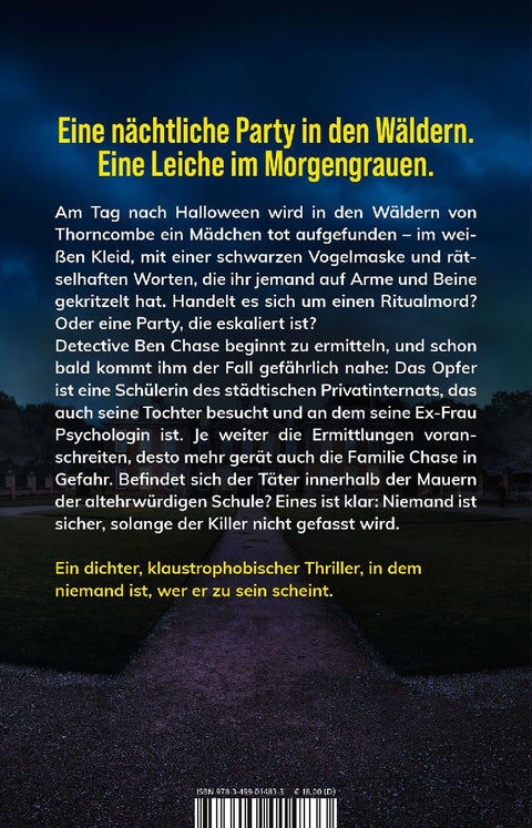 Das Internat
