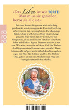 Aber bitte mit Sahne!