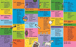 Das super Spiel-Spaß-Ideenbuch