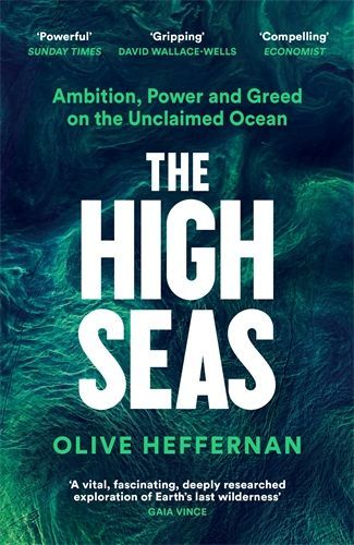 The High Seas