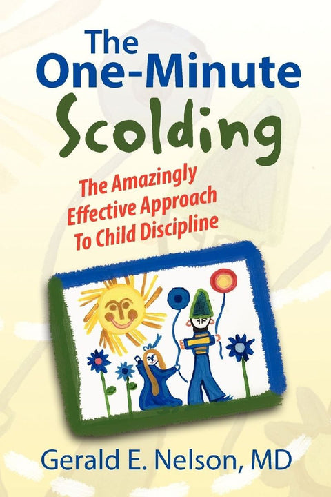 The One-Minute Scolding
