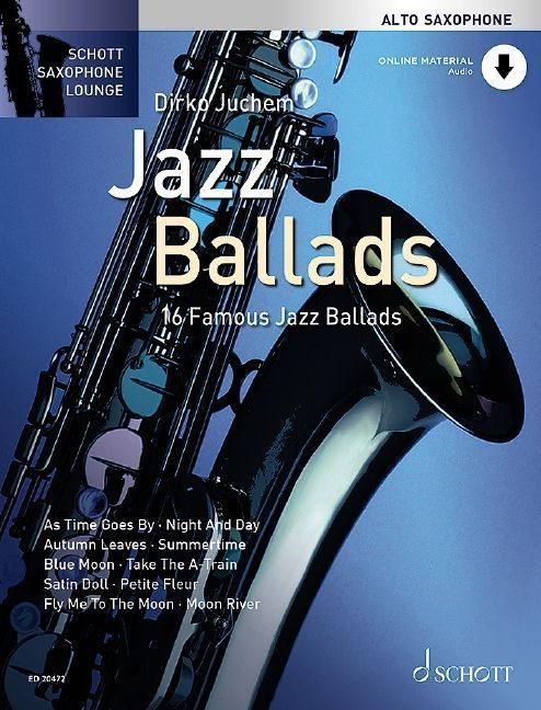 Jazz Ballads