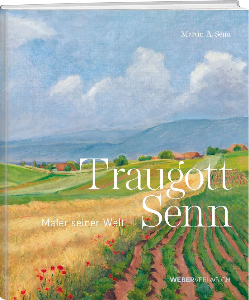 Traugott Senn