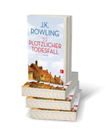 Ein plötzlicher Todesfall (Innenansicht)