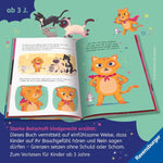 Das Zauberwort heißt Nein! (Innenansicht)