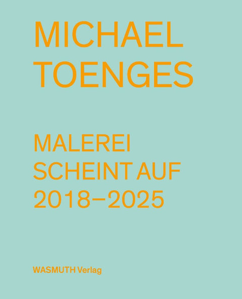 Michael Toenges