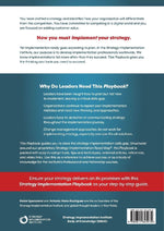 Strategy Implementation Playbook