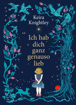 Ich hab dich ganz genauso lieb