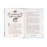 Der Hobby-Horsing-Club. Freundschaft im Galopp (Band 1)