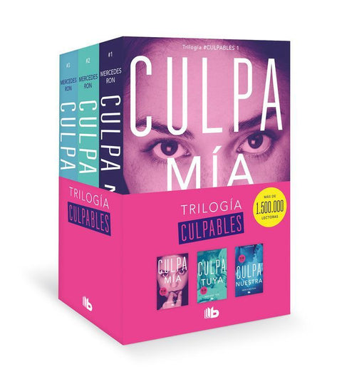 Culpa mia