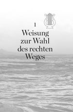 Schöne Psalmen neu entdeckt