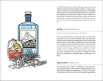Das Gin-Buch (Innenansicht)