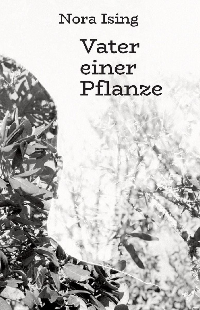 Vater einer Pflanze