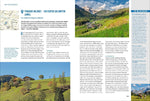 Das Reisebuch Südtirol