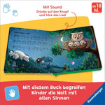 Hör mal hin - Alle meine Entchen: Meine ersten Lieblingslieder