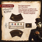 Das Phantom der Oper