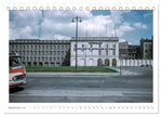 Berlin - Historische Ansichten (Tischkalender 2026 DIN A5 quer), CALVENDO Monatskalender