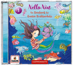 Nella Nixe 01: Ein Geschenk für Gustav Krabbenkeks
