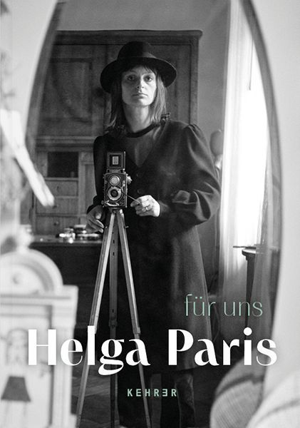 Helga Paris