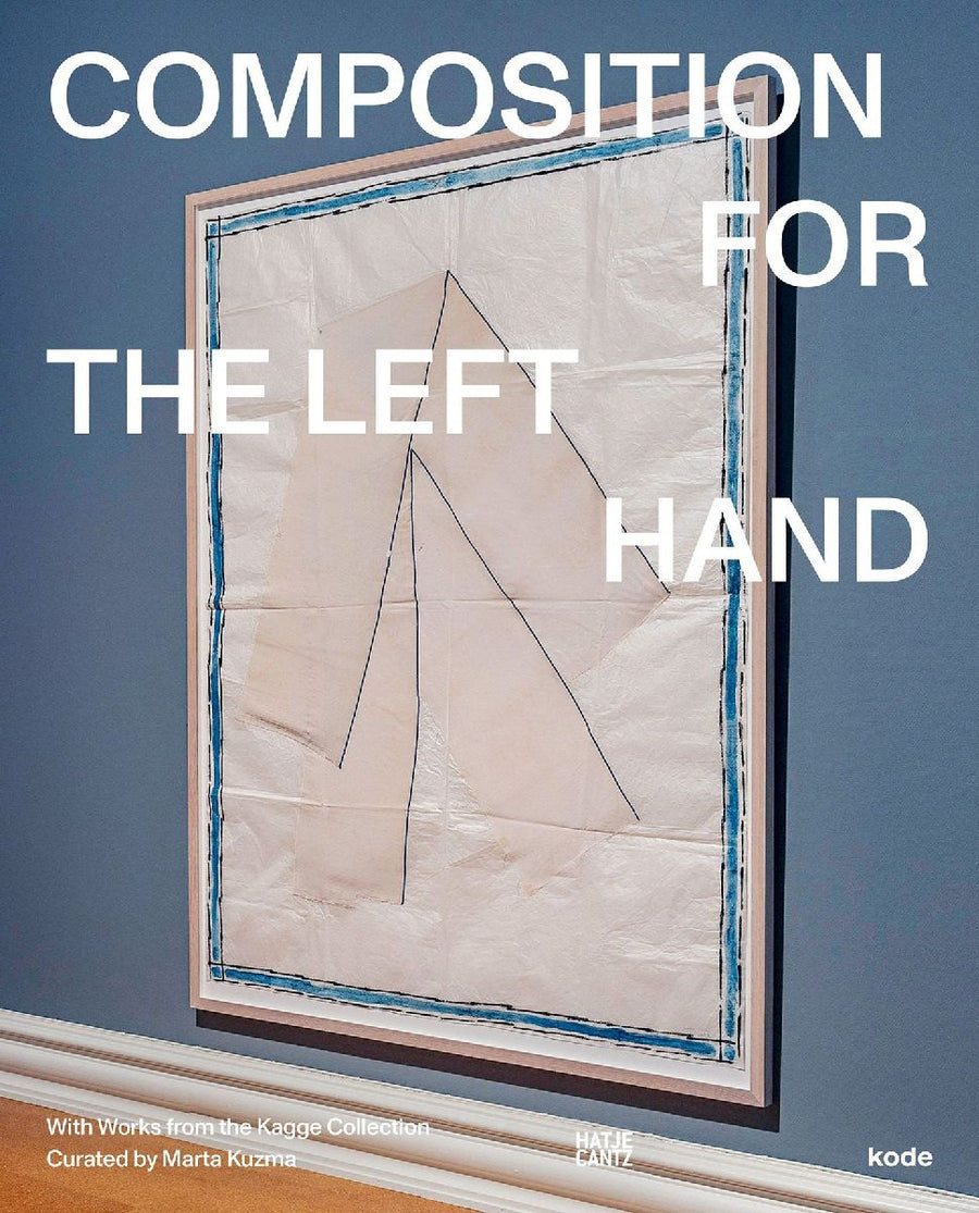 Composition for the Left Hand