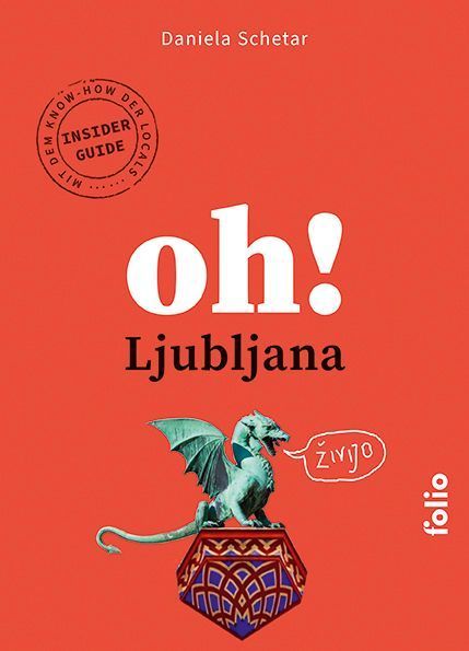 Oh! Ljubljana