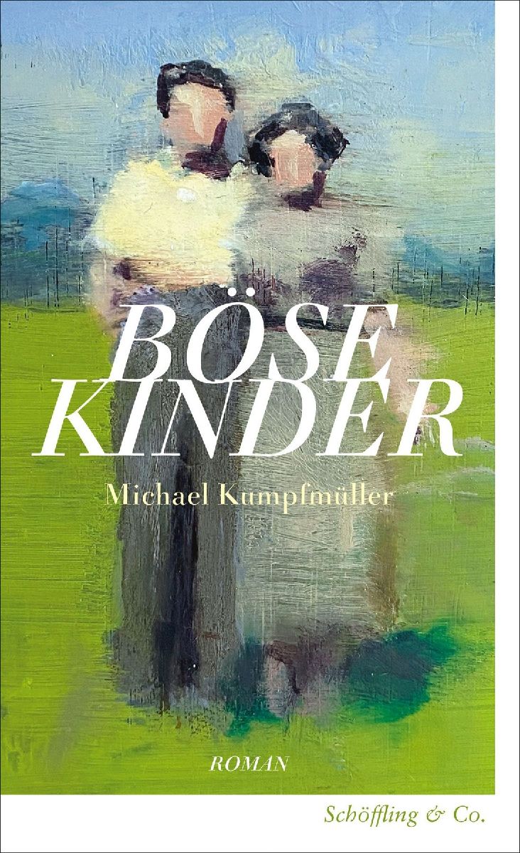 Böse Kinder
