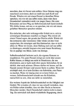 DIE KUNST, ALLEINE ZU SEIN